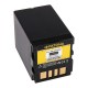 Baterija (akumuliatorius) foto-video kamerai JVC BN-VF733 GR GRD239 7,4V 3000mAh (1028)