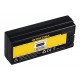 Baterija (akumuliatorius) foto-video kamerai Sony NP-FC10 11 Cyber-shot DSCP  3,6V 780mAh  (1053)