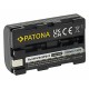 Baterija (akumuliatorius) foto-video kamerai SONY NP-BX1 DSC-RX100 3,6V 1360mAh  (1055)