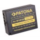 Baterija (akumuliatorius) foto-video kamerai Fujifilm NP-W126 FinePix HS30 EXR 7,2V 1020mAh ( 1111)