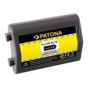 Baterija (akumuliatorius) foto-video kamerai NIKON EN-EL18 D4 D4S 10,8V 2600mAh (1137)
