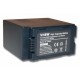 Baterija (akumuliatorius) foto-video kamerai PANASONIC CGR-D220 D16s NV-DS99 7,2V 5400mAh / 38,9Wh (500293300)