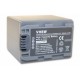 Baterija (akumuliatorius) foto-video kamerai SONY NP-FP50 7,2V 1900mAh / 13,68Wh ( 500292800)