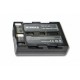 Pentax D-Li50 / Samsung SLB-1674  7,4V 1600mAh / 11,84Wh (800108245)