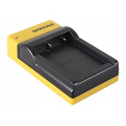 Maitinimo adapteris (kroviklis)  Fujifilm NP-W126 FinePix HS30 EXR USB ( 151645)