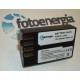Baterija (akumuliatorius) foto-video kamerai PENTAX D-Li109, DLi109  7,4V 1050 mAh/7.8Wh (AK156)