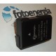 Baterija (akumuliatorius) foto-video kamerai NIKON EN-EL14  CHIP  7,4V 1040 mAh/7.7Wh (AK189)