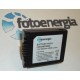 Baterija (akumuliatorius) foto-video kamerai PANASONIC CGA-S002  7,2V 680 mAh/4.9Wh (AK98)