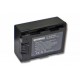 Baterija (akumuliatorius) foto-video kamerai Samsung  IA-BP210E  3,7V 2000mAh (800108279)