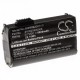 Baterija (akumuliatorius) brūkšninių kodų skaitytuvui AdirPro PS236B 441820900006 3.7V 6800mAh (888200310)