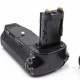 Baterijų laikiklis Canon EOS 6D Mark II  BG-E21 LP-E6(800117065)