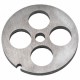 Perforuotas diskas mėsmalei, 32 dydis, 28mm, plieninis (888103002)