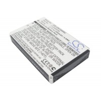 Baterija (akumuliatorius) nuotolinio valdymo pultui Logitech Harmony 915, 1000, 1100 3,7V 1300mAh (P0015416)