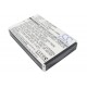 Baterija (akumuliatorius) nuotolinio valdymo pultui Logitech Harmony 915, 1000, 1100 3,7V 1300mAh (P0015416)