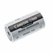 Baterija Ličio elementas ER26500, 3,6 V, 8500 mAh(888202253)