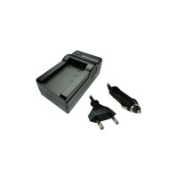 Maitinimo adapteris (kroviklis)  Panasonic DMW-BLF19 (800104069)