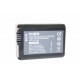 Baterija (akumuliatorius) foto-video kamerai SONY FW50 NEX-3 NEX3 NEX5 NEX-5 7,2V 950mAh / 7,8Wh (800101954)