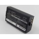 Baterija (akumuliatorius) skeneriui, etikečių spausdintuvui Brother PT-E300, E500, H300, H500 7.4V BA-E001 3300mAh (800112477)