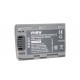 Baterija (akumuliatorius) foto-video kamerai SONY NP-FP50 7,2V 550mAh / 4,32Wh ( 500265300)