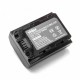 Baterija (akumuliatorius) foto-video kamerai SONY NP-FZ100 7,2V 1600mAh / 11,52Wh  (800117819)