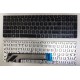 Klaviatūra HP COMPAQ Probook 4530s 4535s 4730s (su rėmeliu) (4730)