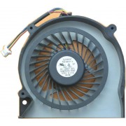 Aušintuvas (ventiliatorius) Sony ventiliatorius, atitinkantis modelį  VPCCA2S1E.(P0723377)
