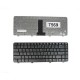 Klaviatūra Qoltec Klaviatūra HP V3000 DV2000 DV2300 DV2500 DV2600 DV2400 V3100 417068-001 US(7569)