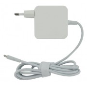 Maitinimo adapteris  USB-C sieninis įkroviklis 45W 02DL120 (baltas)( P1054364)