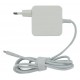Maitinimo adapteris  USB-C sieninis įkroviklis 45W 02DL120 (baltas)( P1054364)
