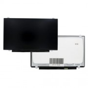  Ekranas (matrica) 14,0 colių LCD ekranas 1920x1080blizgus 30 kontaktų eDP, IPS (Dell, Asus, Acer modeliams) (P0637084)