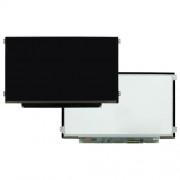 Ekranas (matrica) 11,6 colio LCD ekranas 1366x768 Matinis 40 kontaktų LVDS apačioje dešinėje(P0189961)