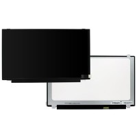  Ekranas (matrica) 15,6 colio LCD ekranas 1920x1080 matinis 30 kontaktų eDP (Dell, Asus, Acer, Toshiba ir kt. modeliams) (P1026141)