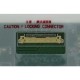  Ekranas (matrica) 17,3 colio LCD ekranas 1600x900 matinis 30 kontaktų eDP (P0157074)