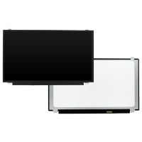  Ekranas (matrica) 15,6 colio LCD ekranas 1366x768 Blizgus 30Pin eDP (Asus, Acer modeliams) (P0114196)