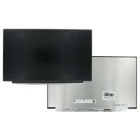  Ekranas (matrica) 15,6 colio LCD ekranas 1920x1080 matinis 30 kontaktų eDP (Lenovo, HP ir kt  modeliams) (P1052085)