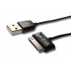 Duomenų kabelis Samsung Galaxy Tab USB  (800102299)