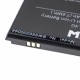 Archos 50 Platinum 4G  AC50PL4G  2000mAh (888200044)