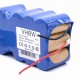 Baterija (akumuliatorius) elektriniam įrankiui Bosch BBHMove6 NI-MH, 18V, 1500mAh (800118075)