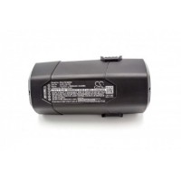Baterija (akumuliatorius) elektriniam įrankiui Lux-Tools A-KS-18li/25  18V, Li-Ion, 3000mAh (800115981)