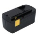 Baterija (akumuliatorius) Yanec elektriniam įrankiui Festool C12  12V, NI-MH, 3000mAh. Garantija 24 mėn. (P0163579)
