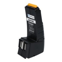Baterija (akumuliatorius) elektriniam įrankiui Festool BP12C 12V, NI-MH, 3300mAh.(800104516)