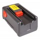 Baterija (akumuliatorius) elektriniam įrankiui Gardena  8834-20  18V, Ni-MH, 1500mAh (6100)