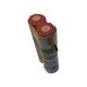 Baterija (akumuliatorius) sodo žirklėms Gardena  Accu80  7.2V, Li-Ion, 2200mAh (800108827)