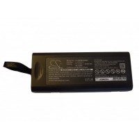 Baterija (akumuliatorius) medicininei stebėjimo įrangai Mindray IPM8, IMEC8 11.1V 4500mAh (800109880)