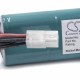 Baterija (akumuliatorius) defibriliatoriui Medtronic LifePak 20 12V, NI-MH, 3000mAh (800110325)