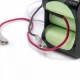 Baterija (akumuliatorius) defibriliatoriui Medtronic Defi-B M110, M111, M112, M113 14.4V, NI-MH, 2000mAh (800110323)