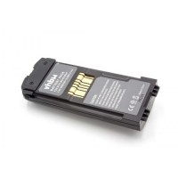 Baterija (akumuliatorius) brūkšninių kodų skaitytuvui Symbol MC9500, MC9590, MC9596 3,7V 4600mAh(800111208)