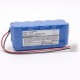 Baterija (akumuliatorius) AEMC 8500, DTR-8500 12V 3000mAh(800117078)
