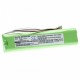 Baterija (akumuliatorius) matavimo prietaisui  Fluke Biomedical Varta  BP1735 7,2V 2500mAh(888201359)