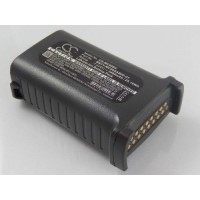 Baterija (akumuliatorius) brūkšninių kodų skaitytuvui Symbol MC9000, MC9060, MC9090 3,7V 3400mAh(800113099)